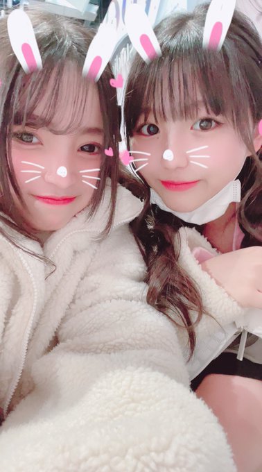 HinanoのTwitter画像32