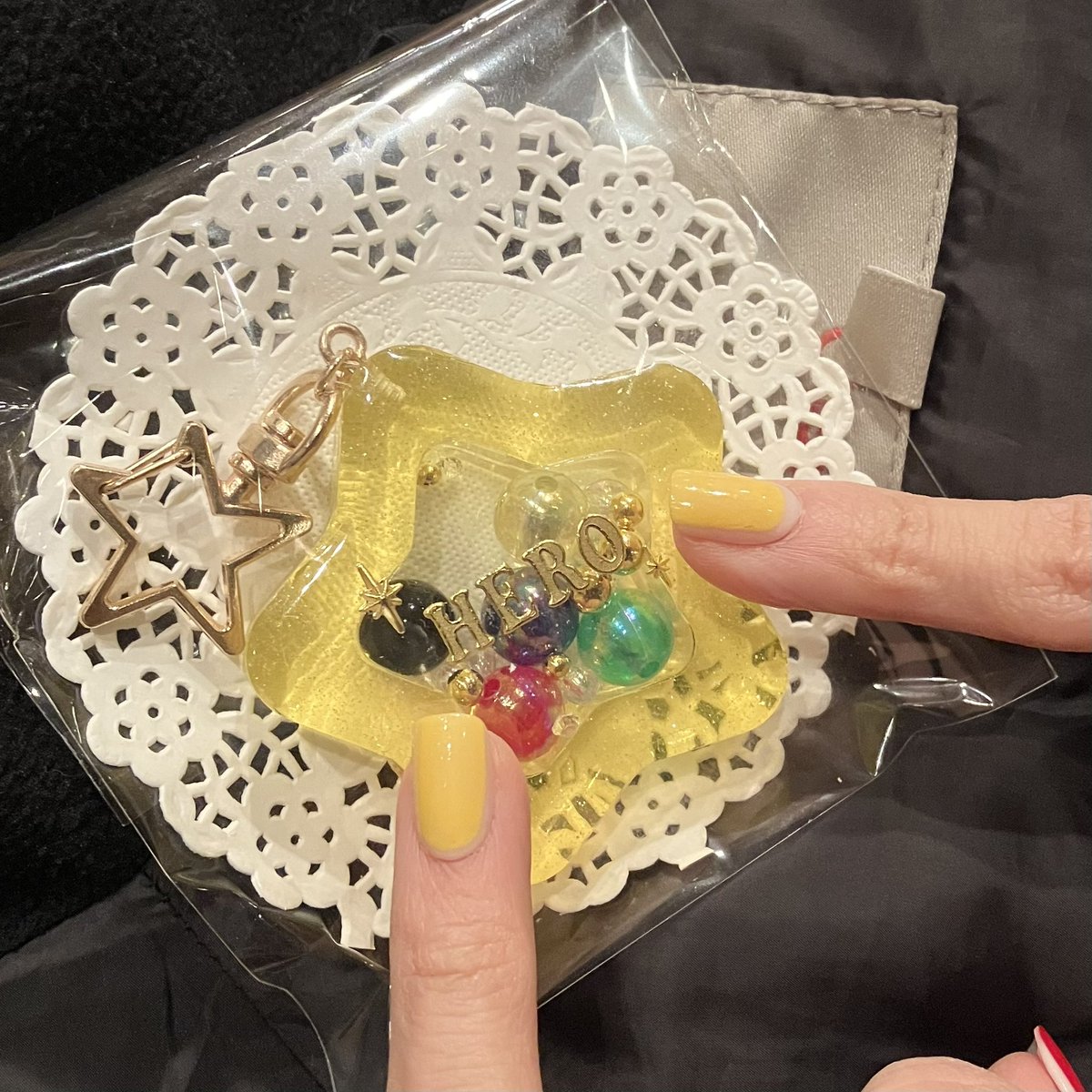 #끊임없이_빛나는_유성들이여 ❤️💙🖤💚💛 오타쿠 인생 첫 커버 콘서트! 유성히로에 다녀왔습니다 🔥 무대가 있는 행사 때마다 행복하게도...