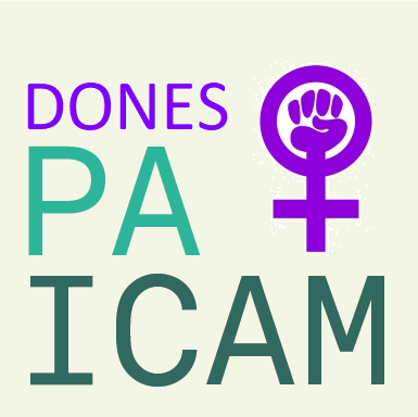 Tornarem a plantar cara als qui no ens reconeixen el dret d'emmalaltir amb dignitat, als qui ens avaluen com a cosos masculins i amb criteris economicistes. Plantarem cara al menysreniment que estem patint les malaltes només pel fet de ser dones.
#VagaGeneral8M