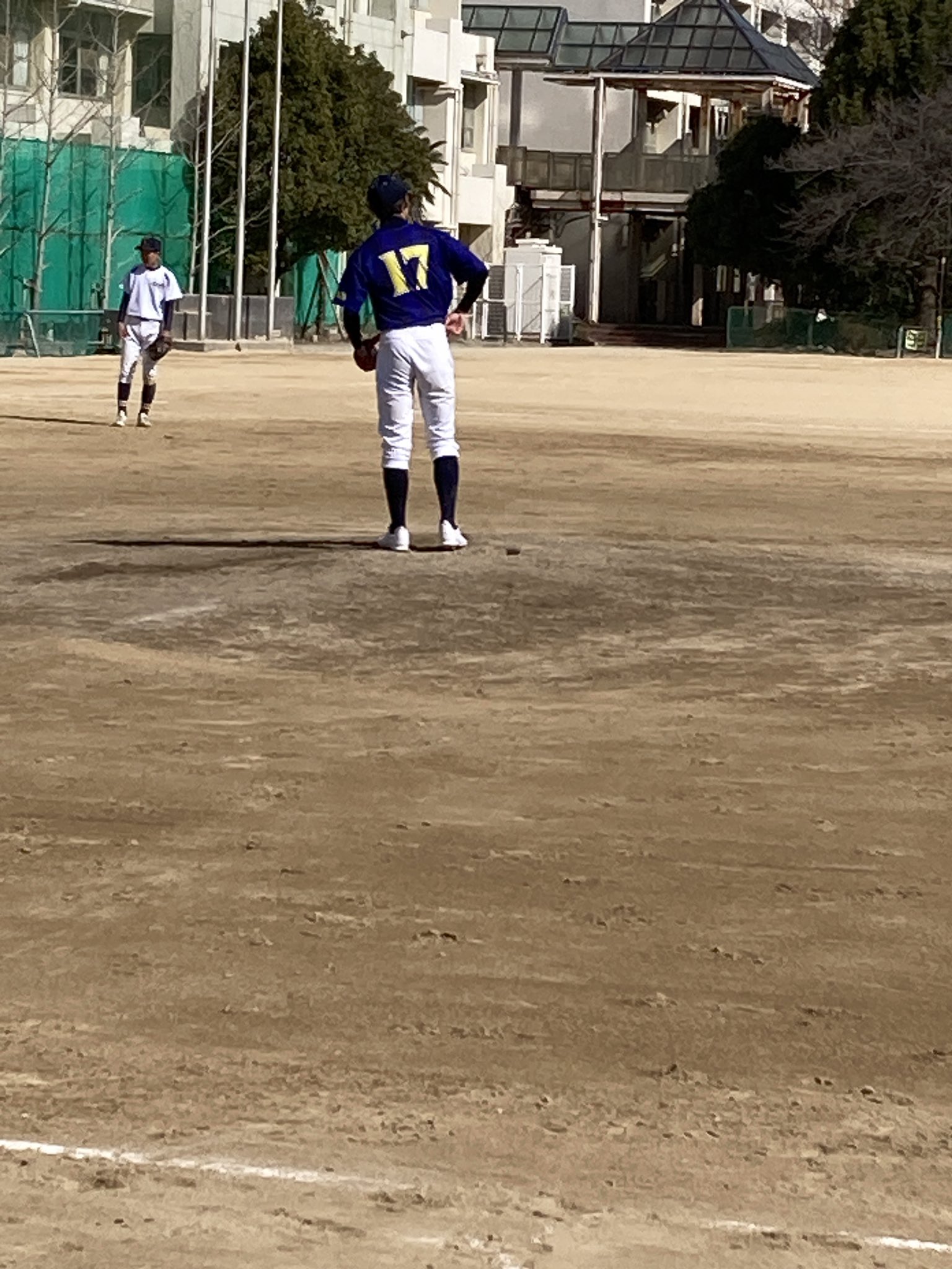 兵庫県立西宮高校野球部 (KfhxsoqHBpUlcOq) / Twitter