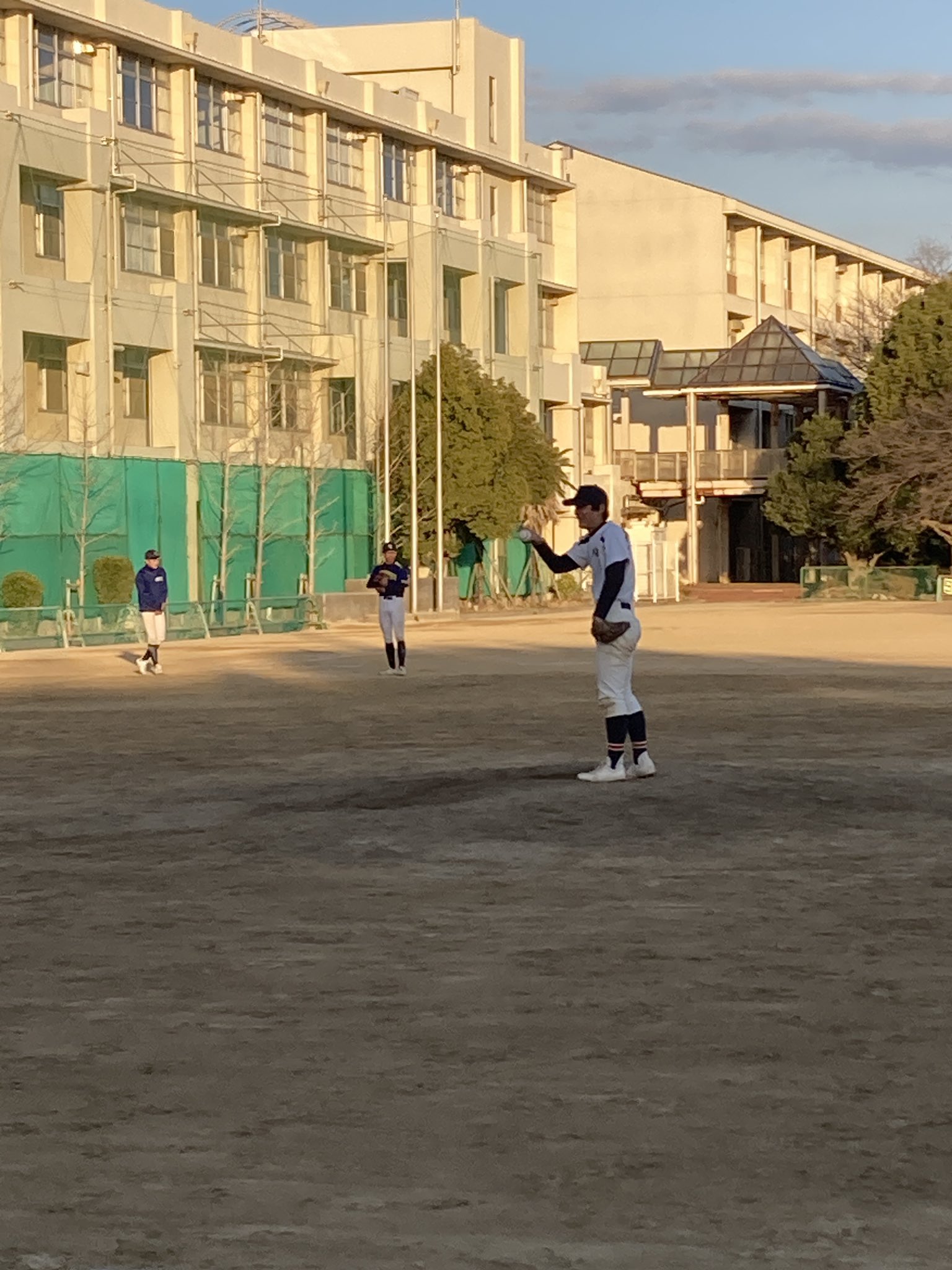兵庫県立西宮高校野球部 (KfhxsoqHBpUlcOq) / Twitter