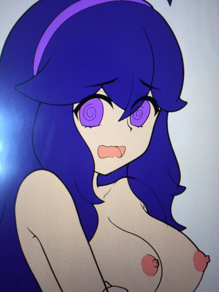 描きかけ
アップ自体はかなり先になるかも 