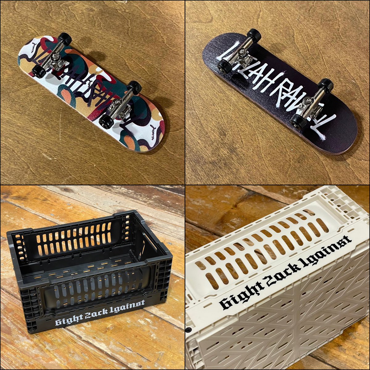 LEFLAH_TOKYO's tweet photo. 【Online Restock info 】

ONLINE STOREにて
完売アイテムのリストックを
数量限定で行います

▪︎デニムトート

▪︎バタフライコーチ

▪︎OLD-Eカレッジロゴコーチ

▪︎フィンガーボード

▪︎コンパクトカラーボックス

ご購入はこちらから⬇️
【https://t.co/lovDZ2yYCM】

#LEFLAH
#レフラー https://t.co/di3shXax7Q