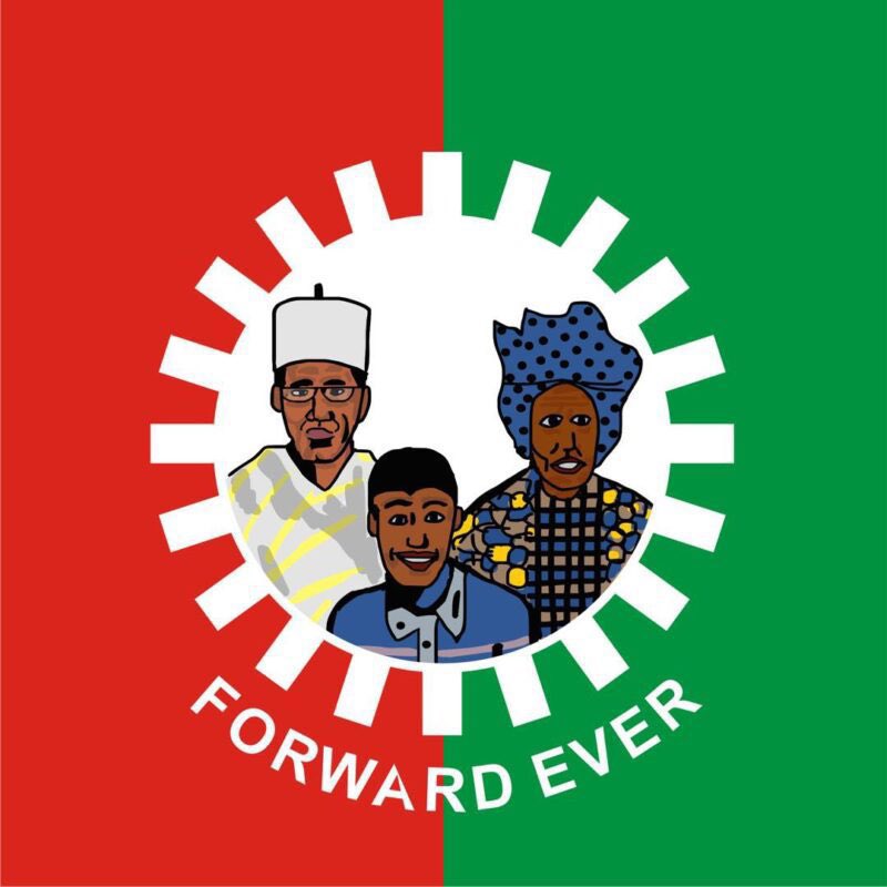 dokubohilda's tweet photo. This logo is a representation of all of us #PapaMamaPikin and it says forward ever. We are humans, progressives So we keep moving forward, no one can stop us. God bless all #OBIdients #Obidattis we believe #AnewNigeriaisPOssible #PeterObiisMyPresident https://t.co/nnHvHkD3Ie