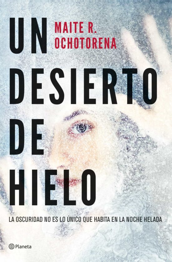 🖋  Reseña de Un desierto de hielo  ❄ de Maite R. Ochotorena. Prepara estufa 🔥, brasero o chimenea para leer esta novela con una conseguidísima, claustrofóbica y heladora ambientación. El #ecothriller que no debes perderte
bit.ly/3IJrkOg