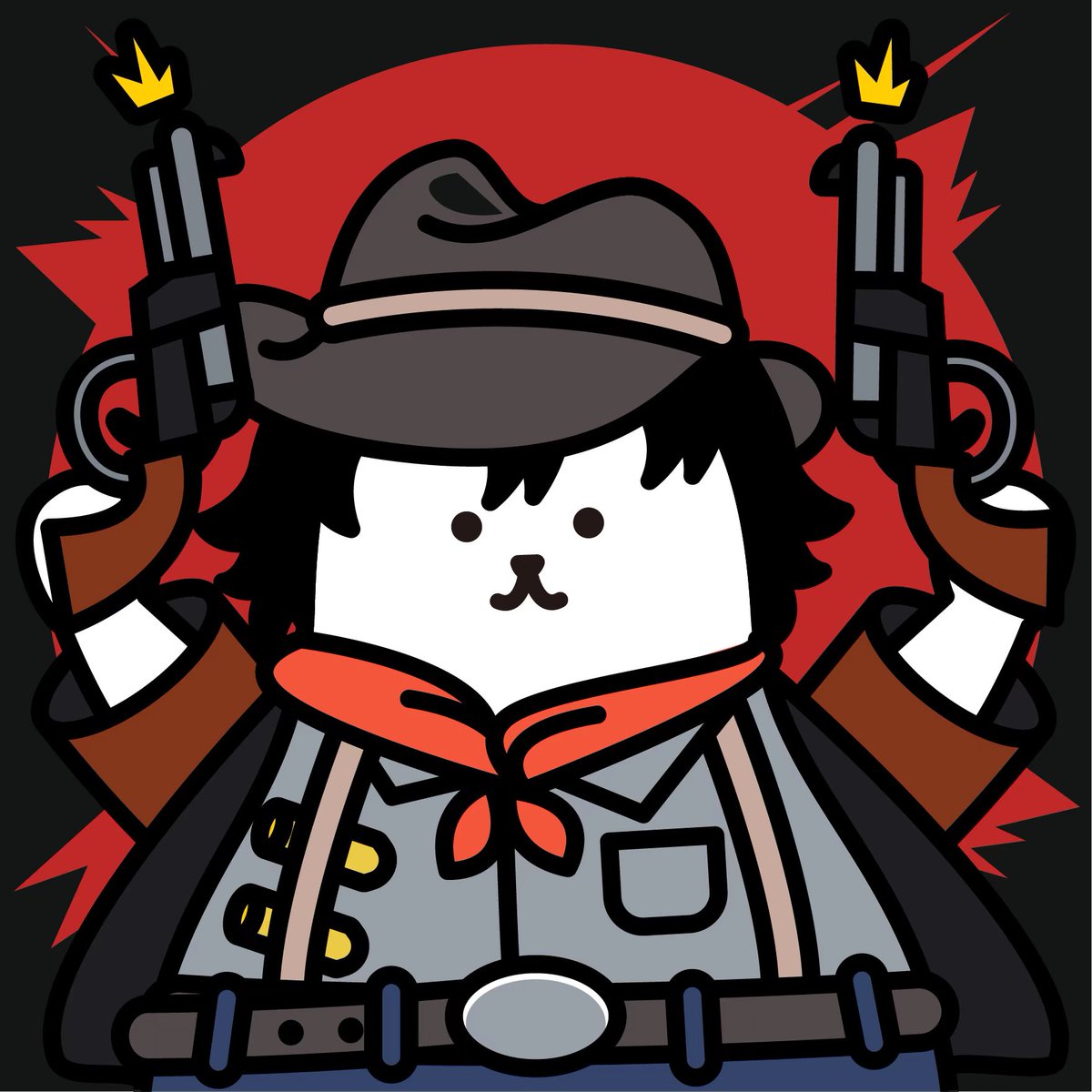 wow，谁家的宝宝ko快来领养