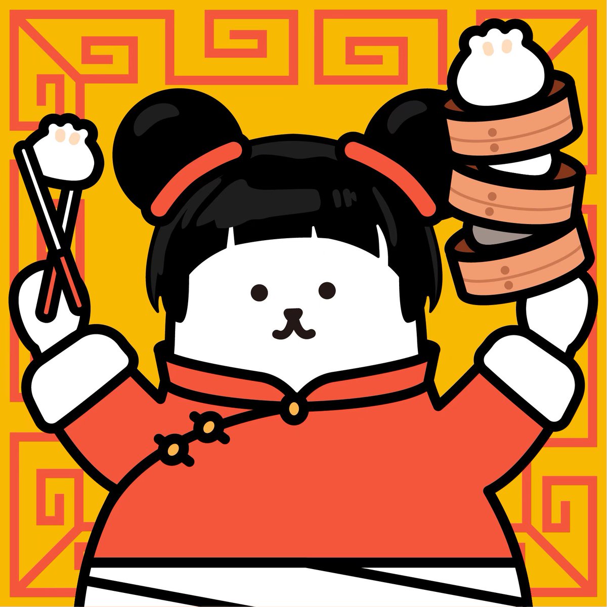 ximanctc's tweet photo. wow，谁家的宝宝ko快来领养 https://t.co/XGXXazm4yP