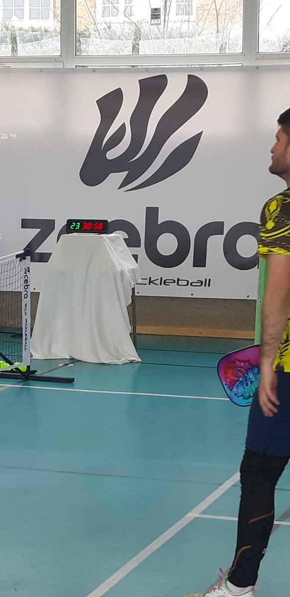 PickleballSpain's tweet photo. #wrpb Último empujón!
💻📲Míralo desde el streaming
https://t.co/wMcN85rVDn
#Pickleball https://t.co/N9vYpxaoks