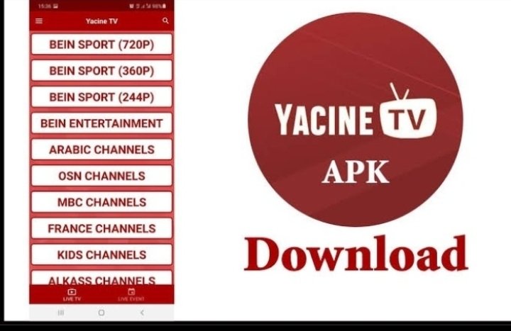 We must have an alternative#BoycottDSTVUganda