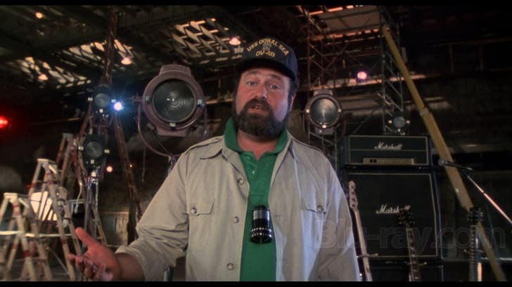 Happy Birthday to    - What is your favorite Rob Reiner movie? 