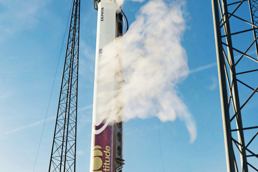 Hassan Meddah
Test réussi pour le moteur-fusée imprimé en 3D de Latitude
ift.tt/3ZoYvSF
<a href="/TeamMetaleak/">Metaleak</a> <a href="/GamEarthFR/">Association GamEarth</a> <a href="/ClutchRayn/">CR</a> <a href="/SirAzaTV/">Sir-Aza 🌐</a> <a href="/EvolvedKnine/">OFF - Knine EvolveD</a> <a href="/SirAzaTV/">Sir-Aza 🌐</a> <a href="/3Dnatives/">3Dnatives</a>