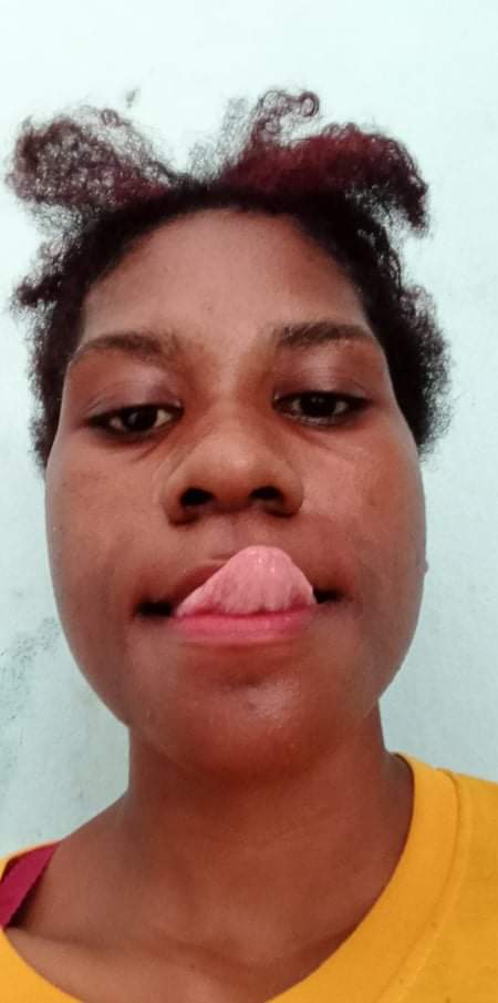 #Rosa_Iripiaro
Lidah ular ee🤪🤭