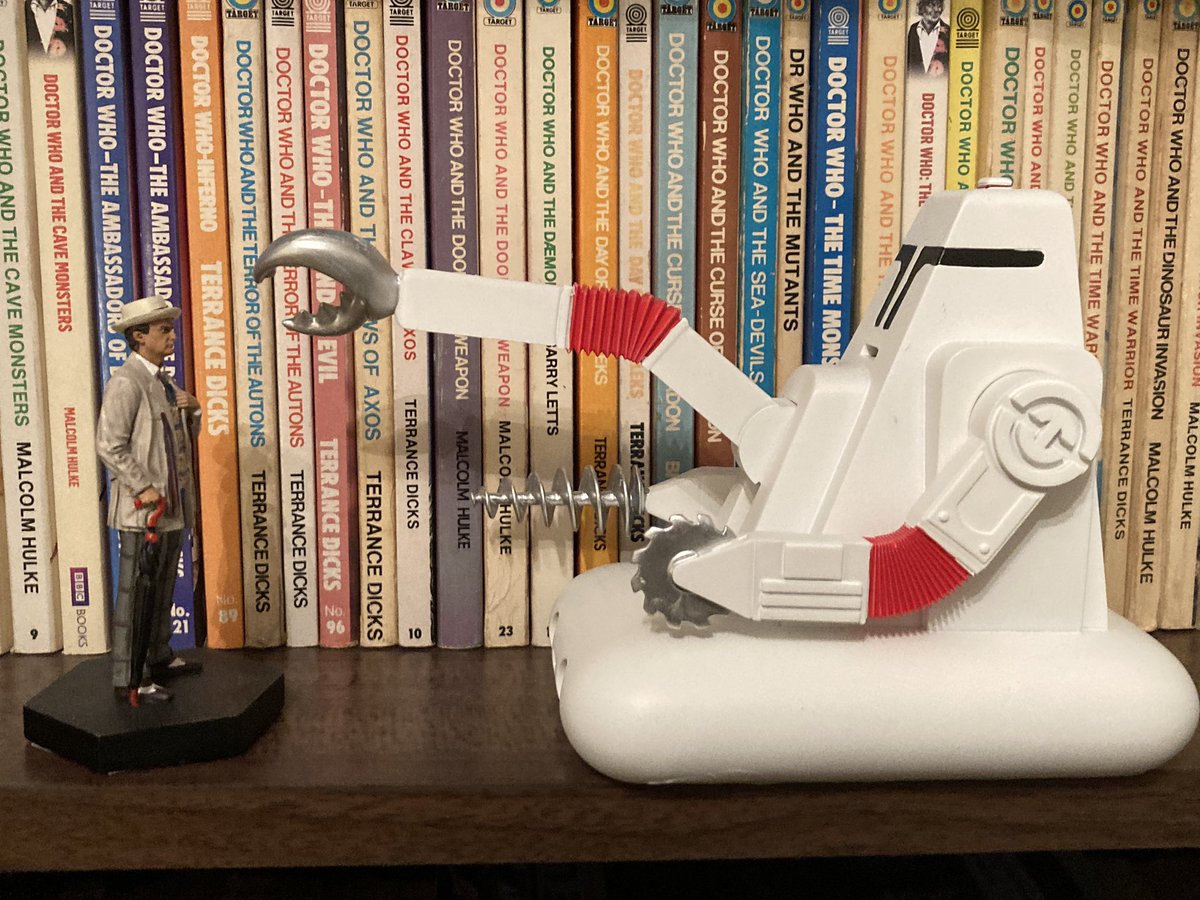 <a href="/TheGenesisArk1/">The Genesis Ark</a> That can only be Paradise Towers!