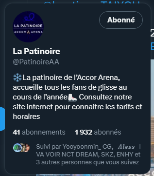 H3Lau's tweet photo. @boutique_TAIYOU @PatinoireAA Merci pour ce concours ^^ https://t.co/GFV8PmddKD