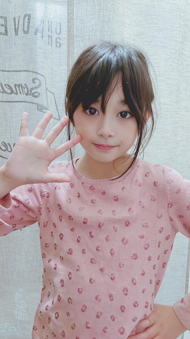 Twitterのコスプレ画像2