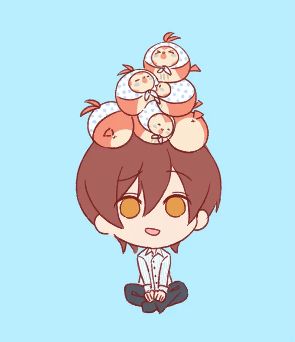 いいねして下さってありがとうございました!  