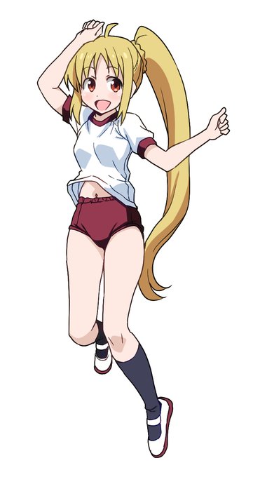 伊地知虹夏 ブルマ 