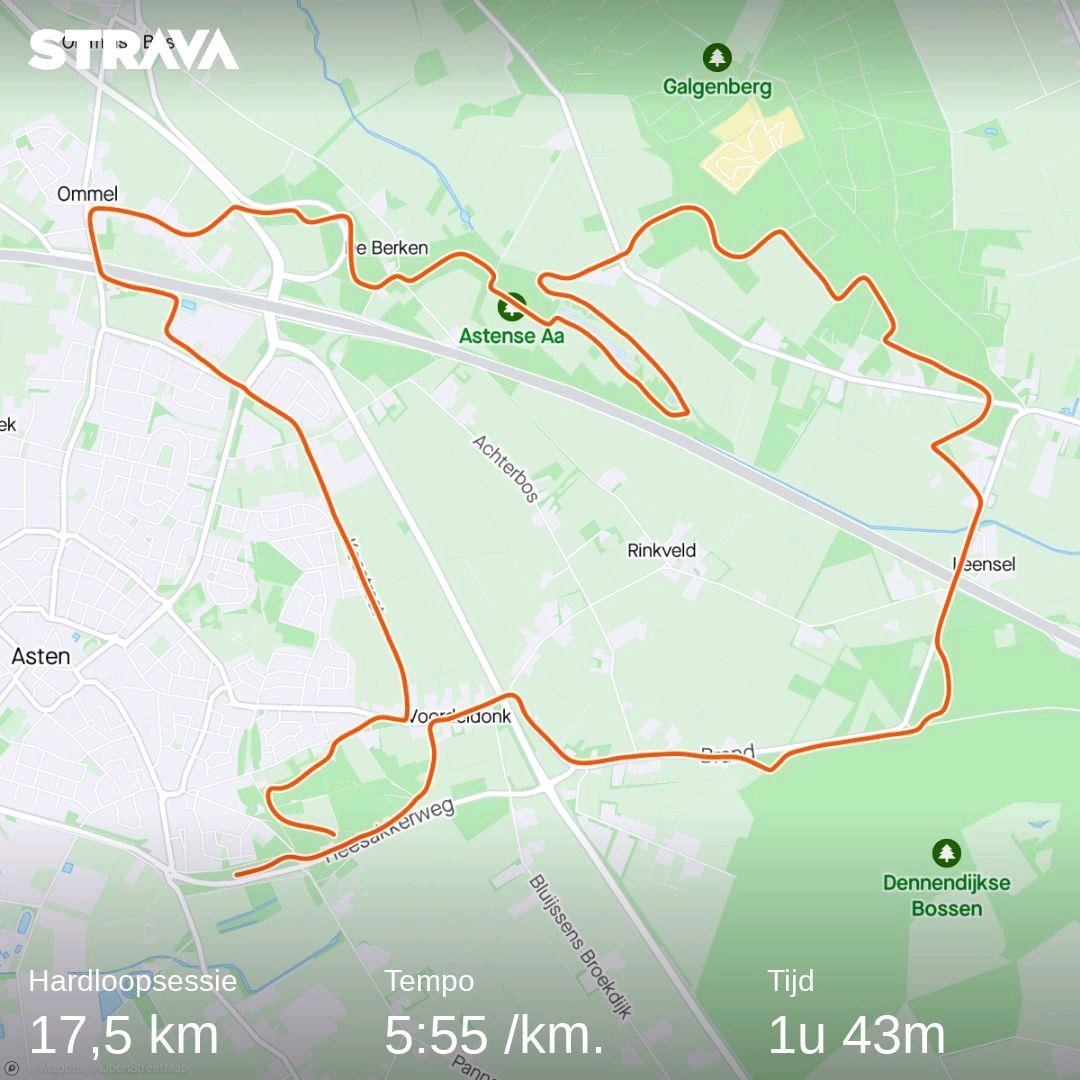 Bekijk mijn activiteit op Strava: strava.app.link/Xfk643aZUxb
