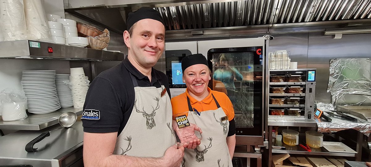 The Real Food Cafe tweet media