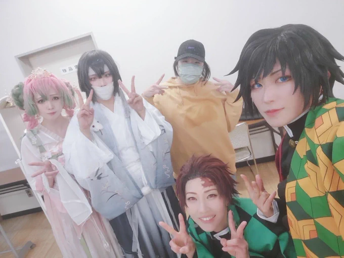速報!ねつ造漢服〜!上げ直し 