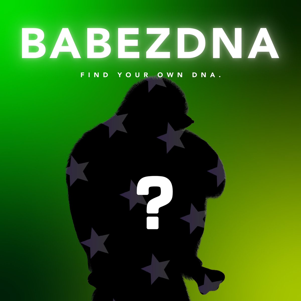 Yoo-hoo, Anybody home? Kahuna 🐥here! 
Papa👨🏻 said someone called me. Wondering who is it?

🍼 RT, Like or Comment #Kahuna #BABEZDNA 

Papa rewards the active ones in our community. Yay!