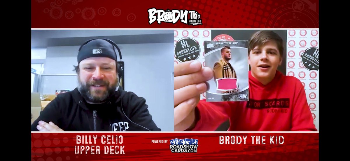 BrodyTheKid 👊🏼 tweet media