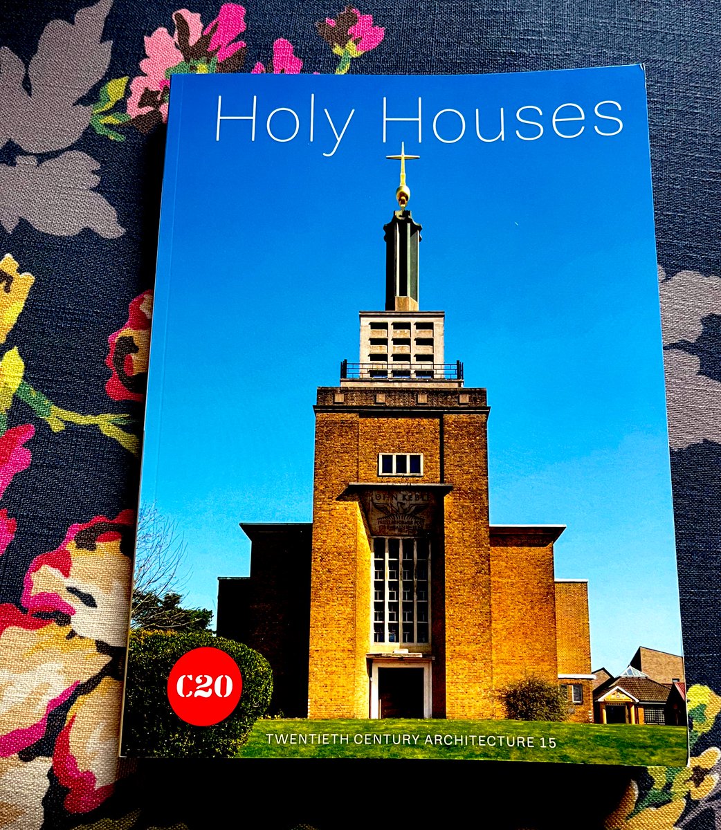 EmilyGreenaway9's tweet photo. What an ideal way to spend a Sunday afternoon… making a list of places to visit… @C20Society https://t.co/kzD7sOsylw