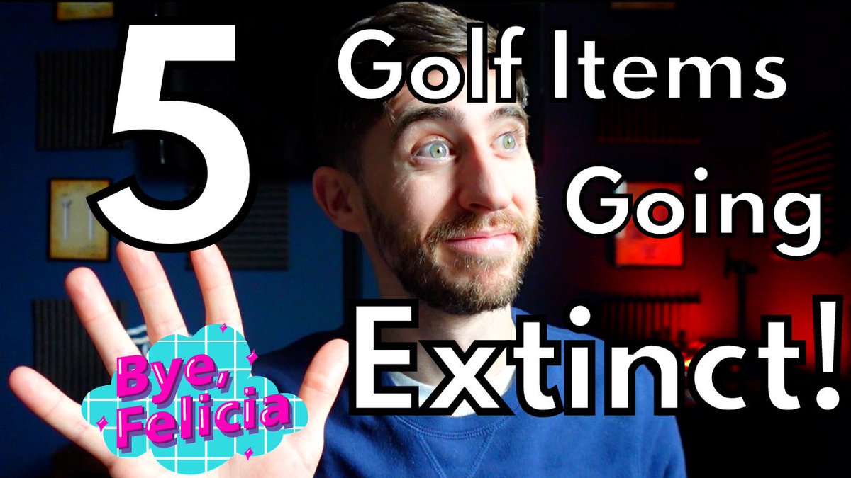 Great article from @GOLFPASS 
#golfvideo #golfquickhit #golfnews

youtu.be/lOvOBhCyhHY