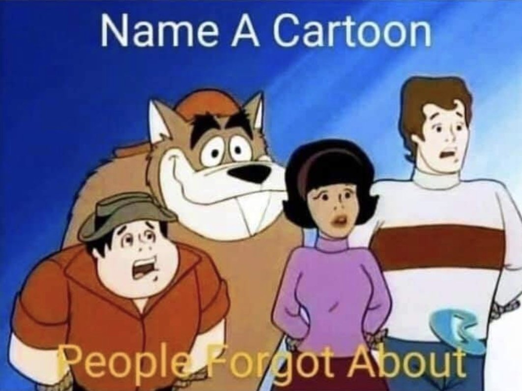 Good afternoon crew!