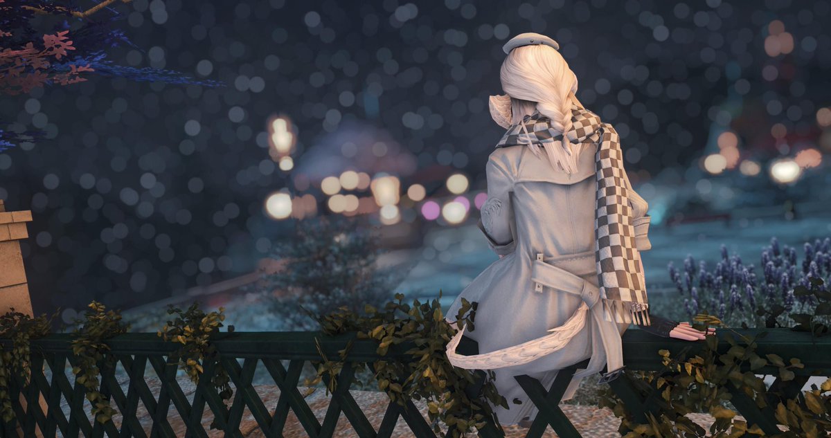 《雪》