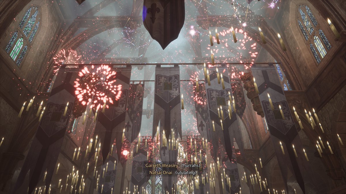 SB_Kaye's tweet photo. #PS5Share, #HogwartsLegacy https://t.co/tBUa1qxOkn