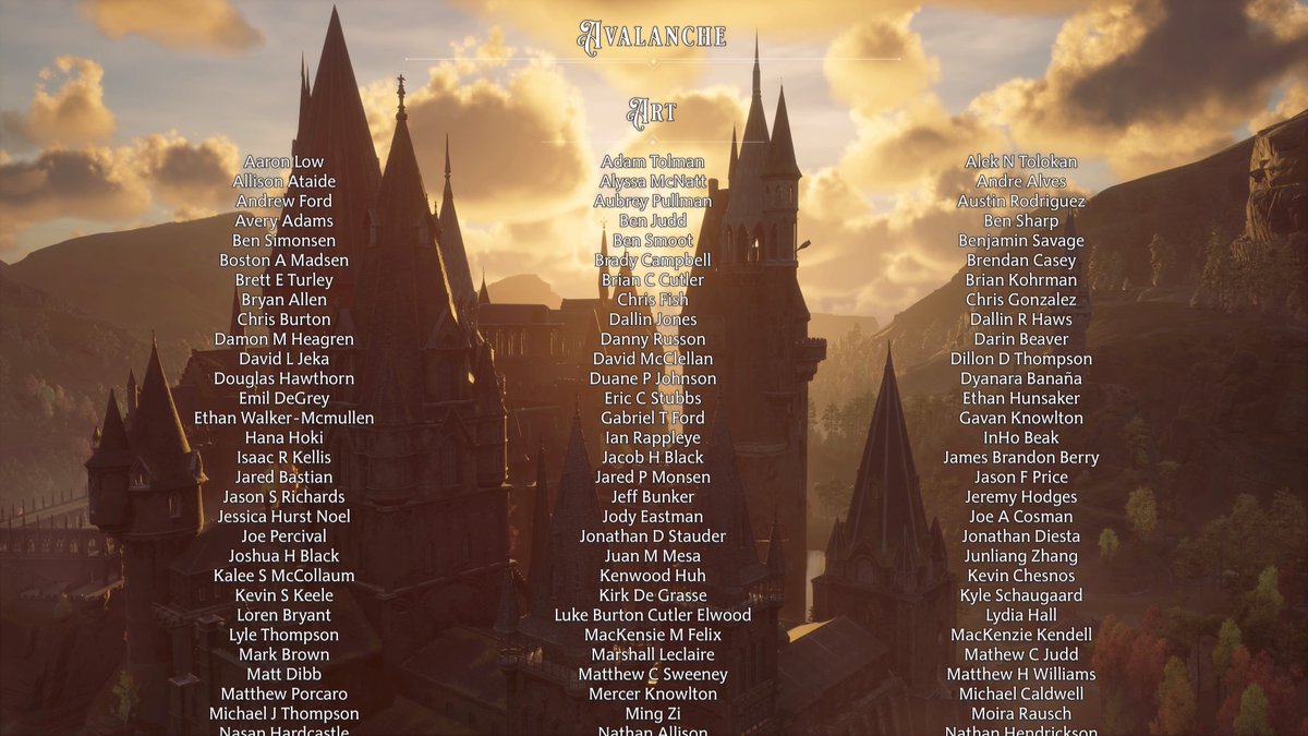 SB_Kaye's tweet photo. #PS5Share, #HogwartsLegacy https://t.co/tBUa1qxOkn