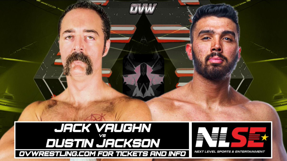 OVW Wrestling on Twitter "ICYMI! TODAY 3pmET on ASTOUND TV NETWORK