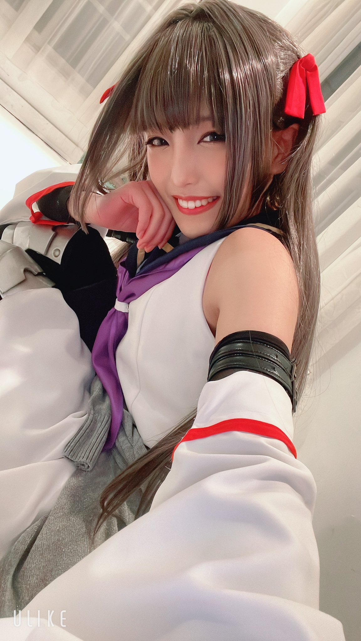 有沢澪風 on Twitter 