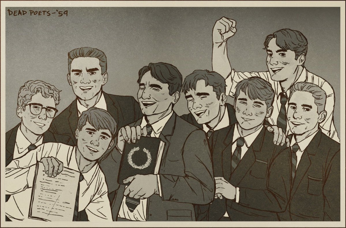 smilesforbucky's tweet photo. I will never truly be able to express how much DPS means to me. It had impacted my life beautifully in so many ways. I will forever be grateful.
Credit to the incredible artist behind these drawings I found on Pinterest ❣️#dpstwt #dpscommunity
@Montagsdayjob https://t.co/5zO9Mn4ogC