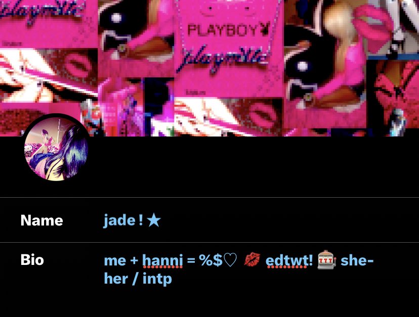 hyjbbl's tweet photo. guys shld i keep this layout or change it to this one ?? ☹️ https://t.co/P7Rsh1e2ml
