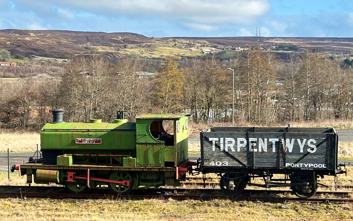 bessbbe's tweet image. Visited the Big Pit National Coal Museum in Blaenavon, Wales. The tour underground was held by a miner who worked in the pit many decades ago and he had the most incredible stories to tell. Just in awe of the miners, their work and, ultimately, their camaraderie.