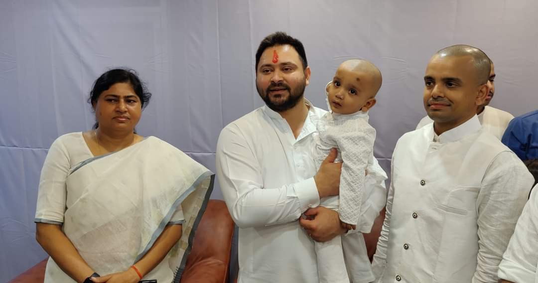 Leshi Singh tweet media