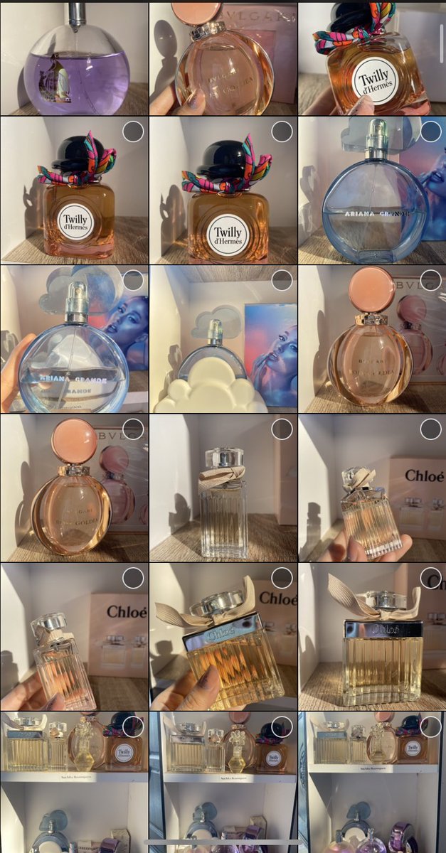 น้ำหอมเยอะมากกขนไปออสด้วยไม่ได้ มีของแต่ไม่มีเวลาขายที่แท้จริง😭