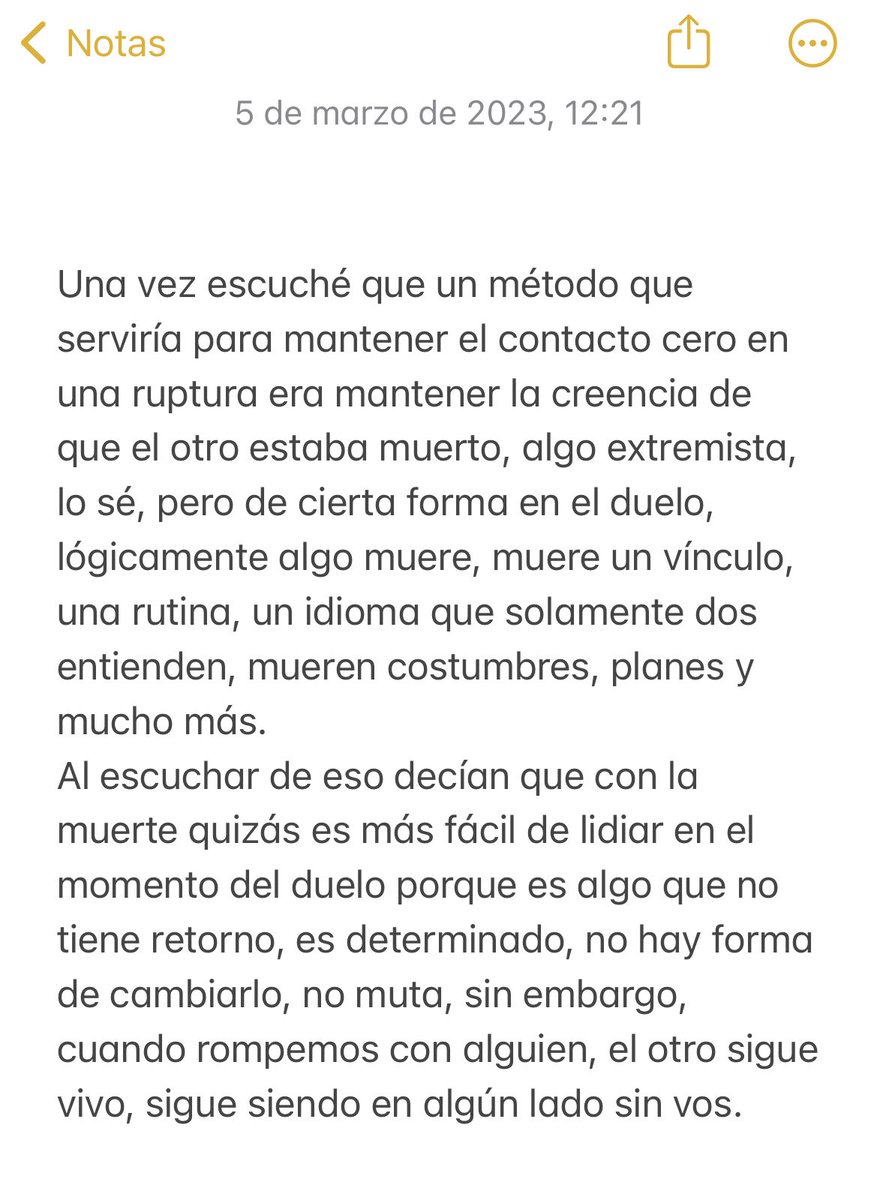 pazcitajulieta_'s tweet photo. “Seguimos siendo los mismos (sin el otro) en algún lugar” https://t.co/X7kt2EvQpQ