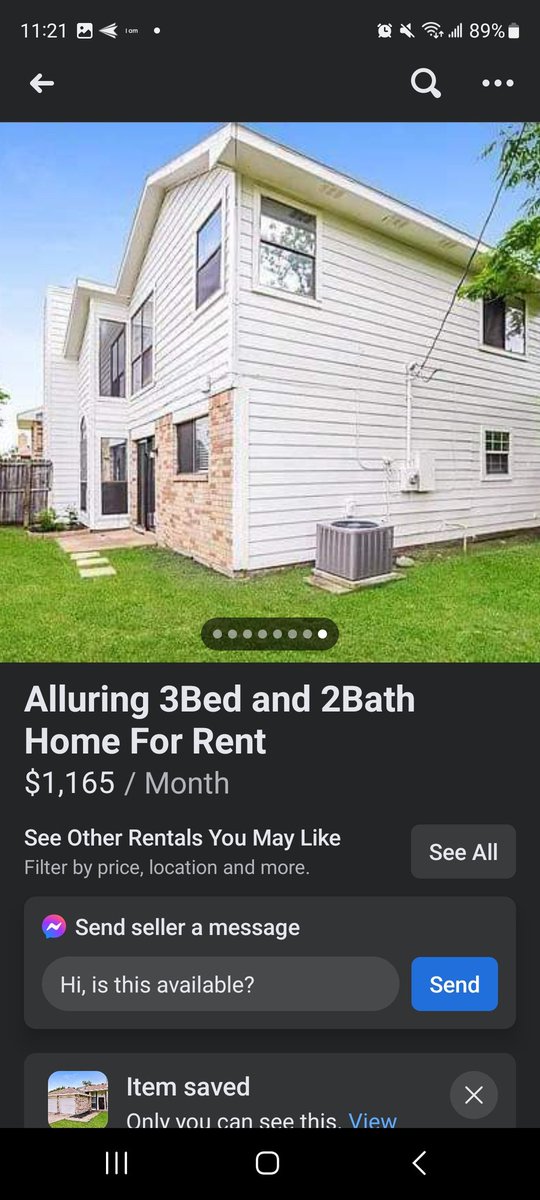 Sinclair_Green's tweet image. Everyday I see really sick houses in Dallas