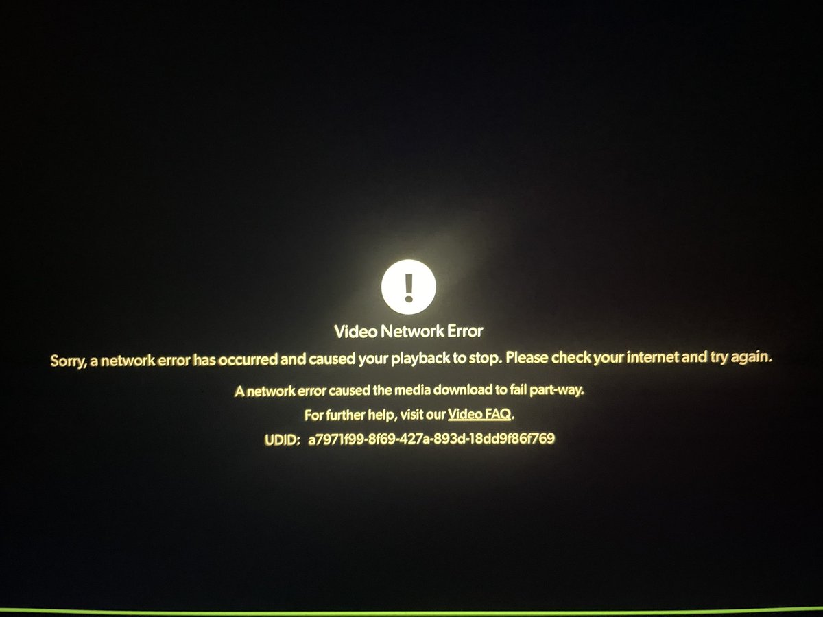 nishant7291's tweet photo. Hey @kayosports @kayosports_help, during a live match these errors do not look good. Please let me know whats the issue? My Internet is fine (Trust me I am an engineer for a telecom) https://t.co/Tnzt7xE0A1