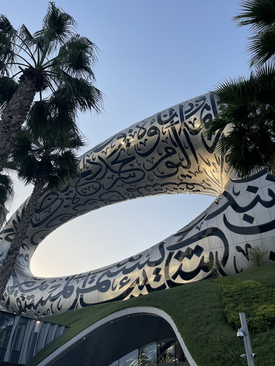 itsELFzone's tweet image. I left my soul in #dubai 🥹