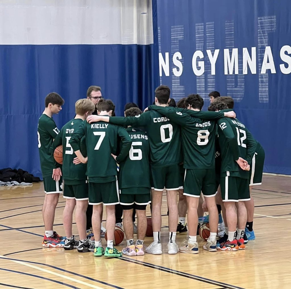 CHAMPIONSHIP GAME INCOMING!!! Our Sr Boys Basketball team is in the Finals of the ‘Robin Short Memorial High School Basketball Cites League’! The game vs <a href="/SportsGonzaga/">Gonzaga Vikings PE and Athletics</a>, at 3:30pm, at Gonzaga!!! Come fill the gym and #bleedgreen patriots! <a href="/ODHigh/">O'Donel High</a> <a href="/Mount_Pearl/">City of Mount Pearl</a>
