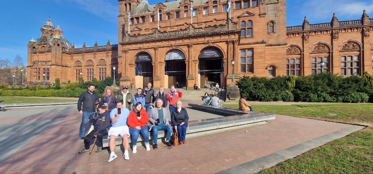 IngressScotland's tweet photo. Photos from Yesterday https://t.co/FNeDIX7Cv2