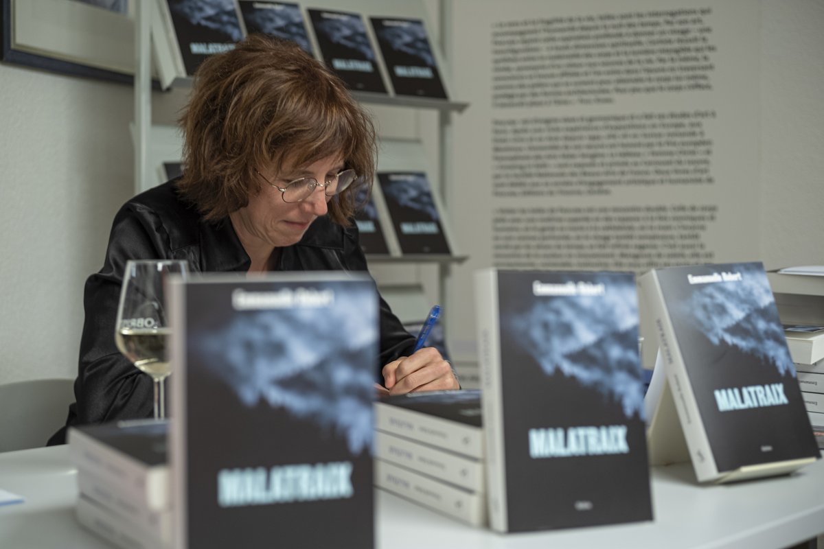 📚 La newsletter de mars! emmanuellerobert.ch/newsletter-1-2…