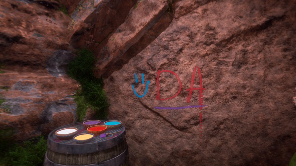 DiggRingle's tweet photo. #PS5Share, #HorizonCalloftheMountain https://t.co/dwL3fYTqrr