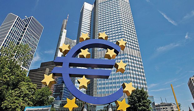 Banco Central Europeu aumenta taxas de juro

O Banco Central Europeu (BCE) vai subir, neste mês de Março, as suas taxas de juro em 50 pontos base e avaliará o ritmo de futuras subidas, com o objectivo de travar a inflação.