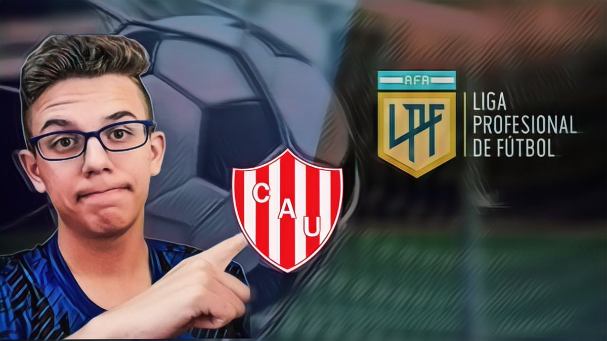 🔥 ¡NUEVO VIDEO EN YOUTUBE! 🔥

EL CLUB MÁS CHICO DEL PAÍS 

¡Los invito a verlo, dejar un like y suscribirse! 🙏

youtu.be/IRJhd94k421