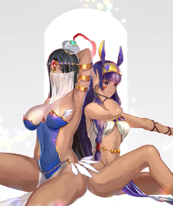 デザビュ#FGO 